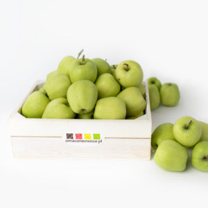 Zdjęcie Jabłek Pagacz