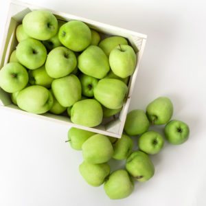 Zdjęcie Jabłek Pagacz